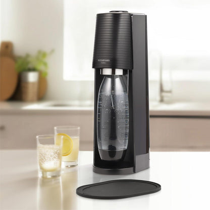Silikon Abtropfmatte für SodaStream TERRA Wassersprudler