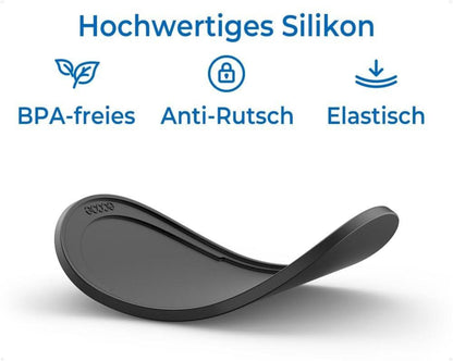 Silikon Abtropfmatte für SodaStream TERRA Wassersprudler