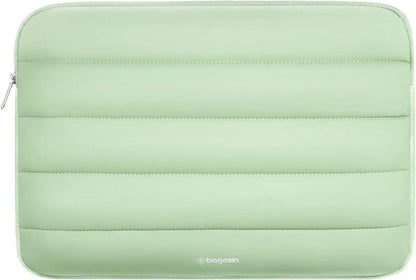 14 Zoll Laptop Hülle Tasche Wasserdicht 4-lagigem Schutz Green