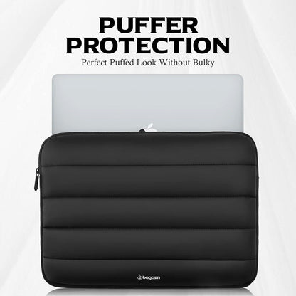Laptop Hülle Tasche Sleeve 15-16 Zoll Wasserdicht 4-lagig mit Schutz