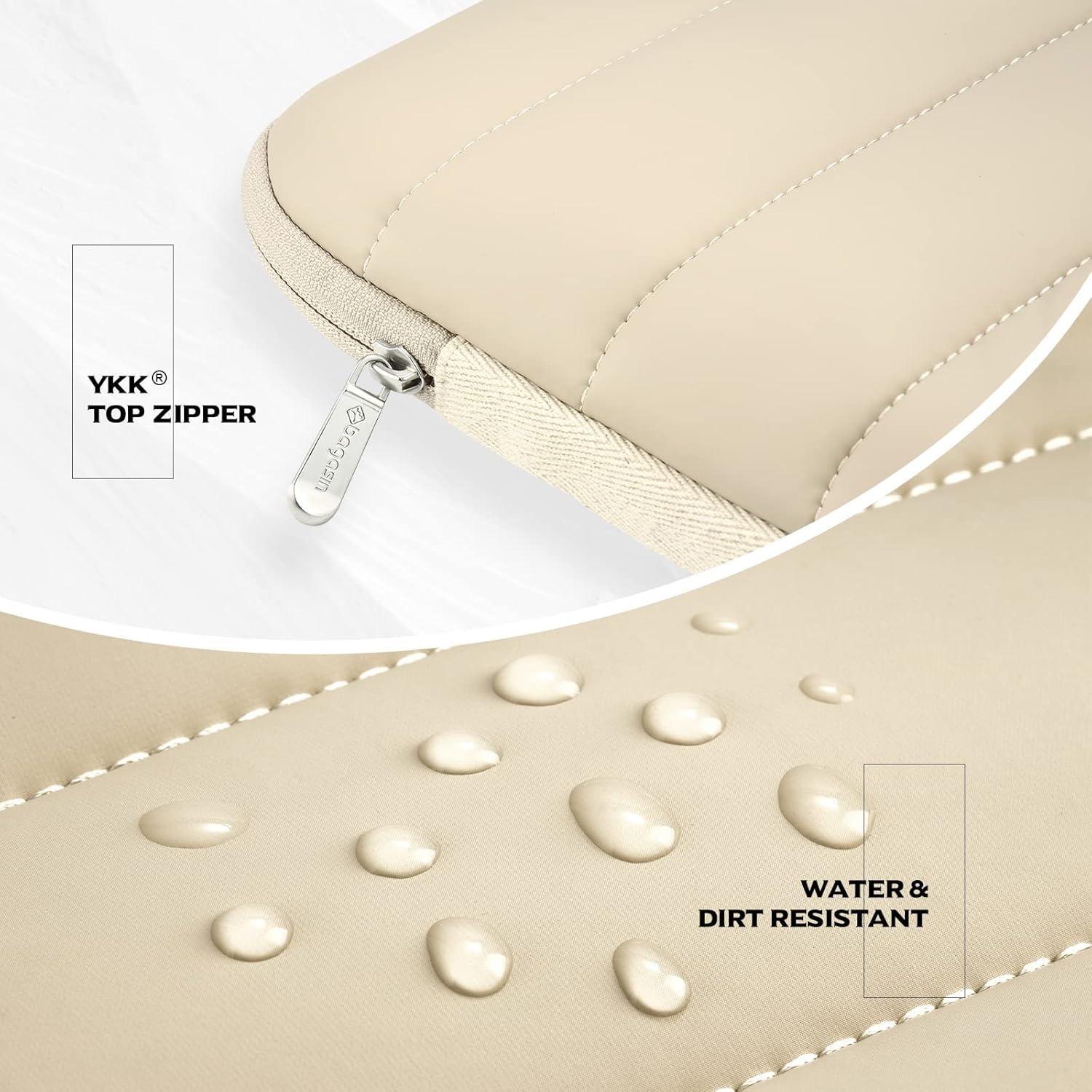 Laptop Hülle Tasche 13 13,3 Zoll Sleeve MacBook Air Pro 14 iPad Pro 12,9 HP Dell
