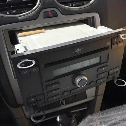 Autoradio Ausbauwerkzeug Set Universal Pin Haken Werkzeuge