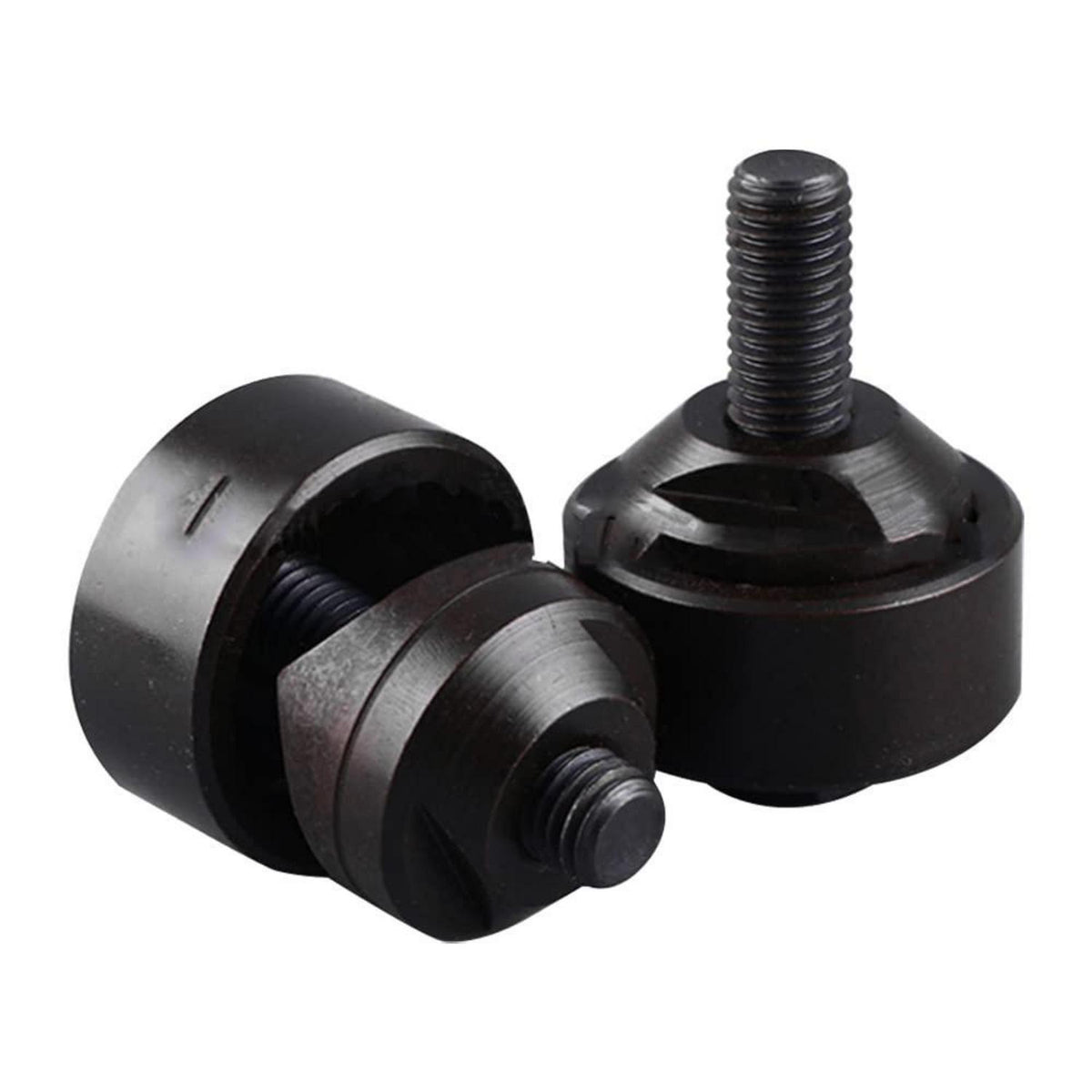 30mm Lochschneider für Spültischarmaturen und Blech