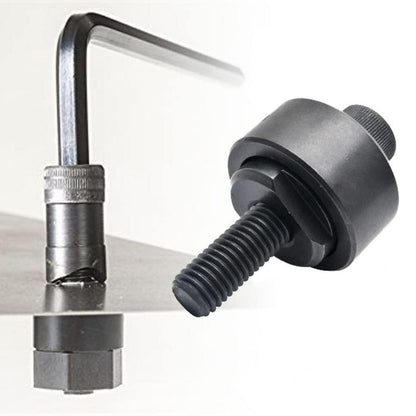 30mm Lochschneider für Spültischarmaturen und Blech