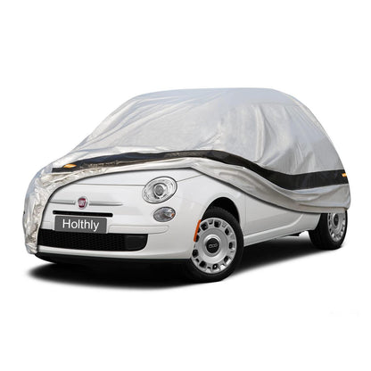 Autoabdeckung wasserdicht für Volkswagen UP (2011-2023)