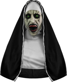 Halloween Skelett Maske Latex Horror Totenkopf Schädel Maske