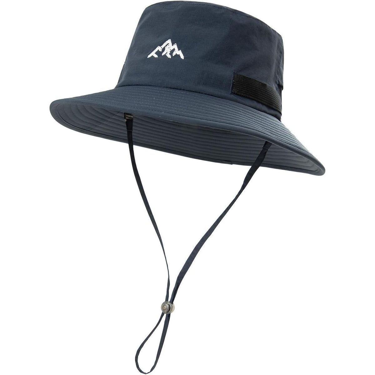 Wasserdichter Bucket Hut – Outdoor, Wandern, Golf, UPF 50+