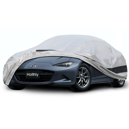 Autoabdeckung wasserdicht für Mazda MX-5/Miata (1989-2023)