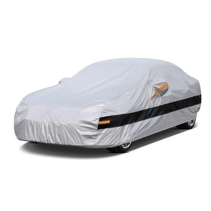 Autoabdeckung für Volkswagen Jetta (2005-2021) – Wasserdicht & Atmungsaktiv