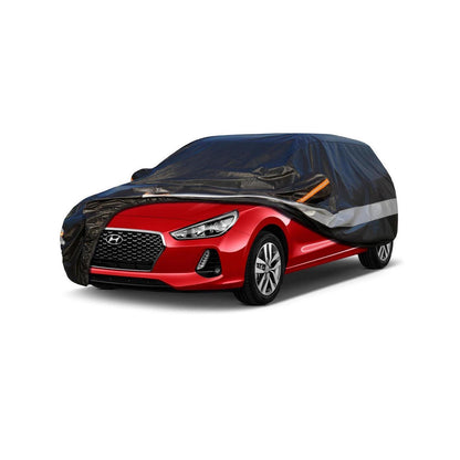 Autoabdeckung wasserdicht für Hyundai/Genesis i30 (2007-2023)