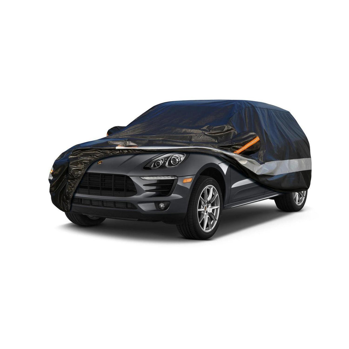 Autoabdeckung wasserdicht für Porsche Macan (2014-2023)
