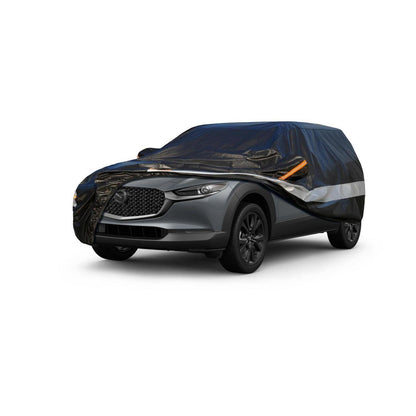 Autoabdeckung für Mazda CX-30 (2019-2022) – Wasserdicht & Atmungsaktiv