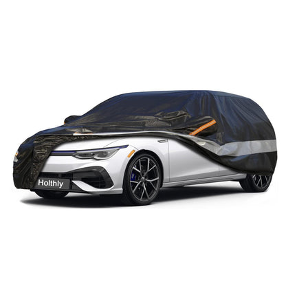 Autoabdeckung wasserdicht für Peugeot 308 (2007-2023)