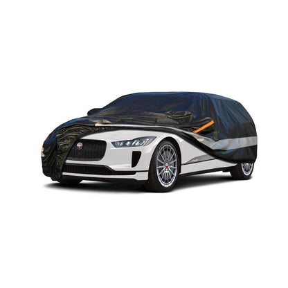 Autoabdeckung wasserdicht für Jaguar I-Pace (2018-2023)