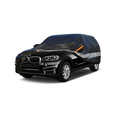 Autoabdeckung wasserdicht für BMW X5/iX5 (2007-2023)