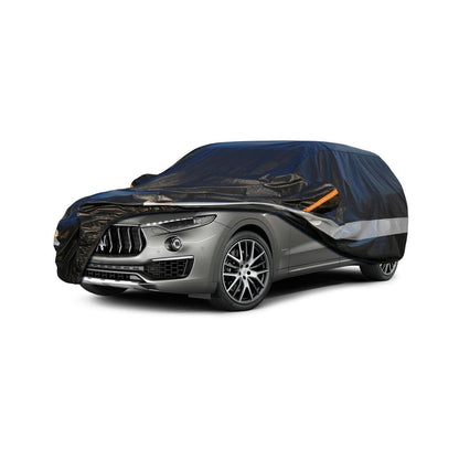 Autoabdeckung wasserdicht für Maserati Levante (2016-2023)