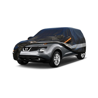 Autoabdeckung wasserdicht für Nissan Juke (2010-2018)