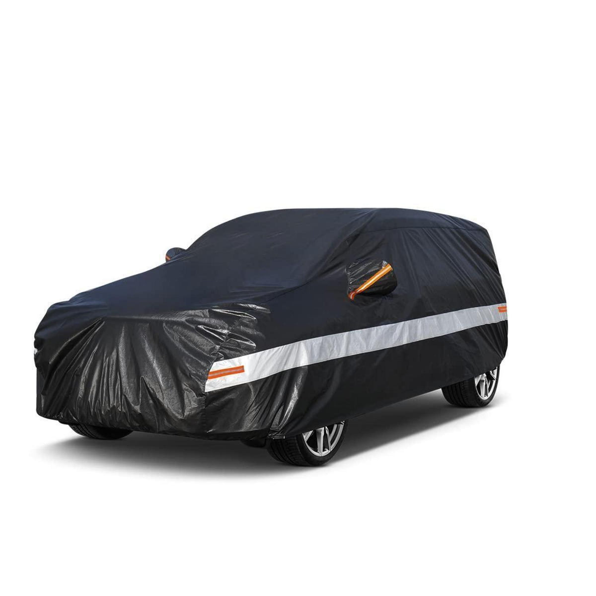 Autoabdeckung Lexus GX (2002-2023) – Wasserdicht & Atmungsaktiv