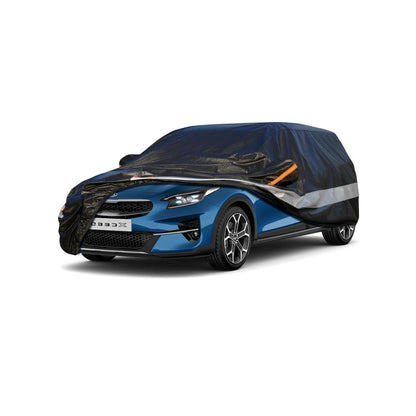 Autoabdeckung für Kia Xceed (2019-2023) – Wasserdicht & Atmungsaktiv