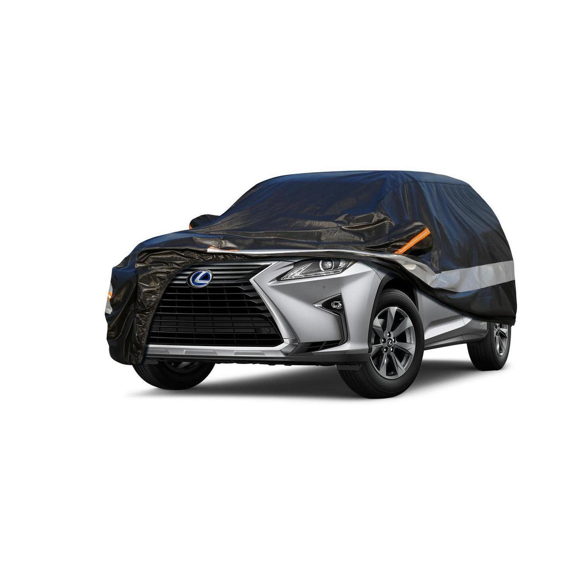 Autoabdeckung Lexus RX (2016-2023) – Wasserdicht & Atmungsaktiv