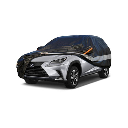 Autoabdeckung Lexus NX (2015-2023) – Wasserdicht & Atmungsaktiv