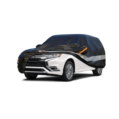 Autoabdeckung wasserdicht für Mitsubishi Outlander (2007-2022)