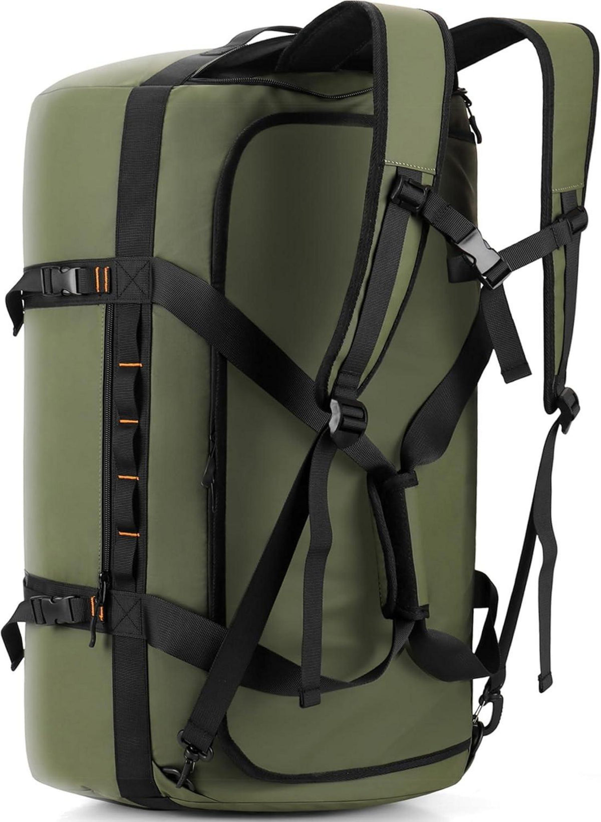 Sporttasche 35L Klein für Kurztrips Weekender Gym mit Schuhfach