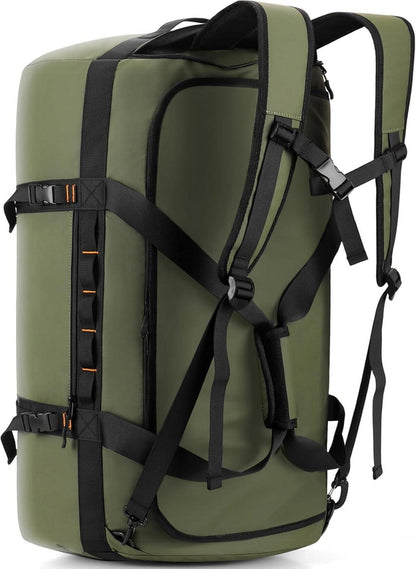 Sporttasche 35L Klein für Kurztrips Weekender Gym mit Schuhfach