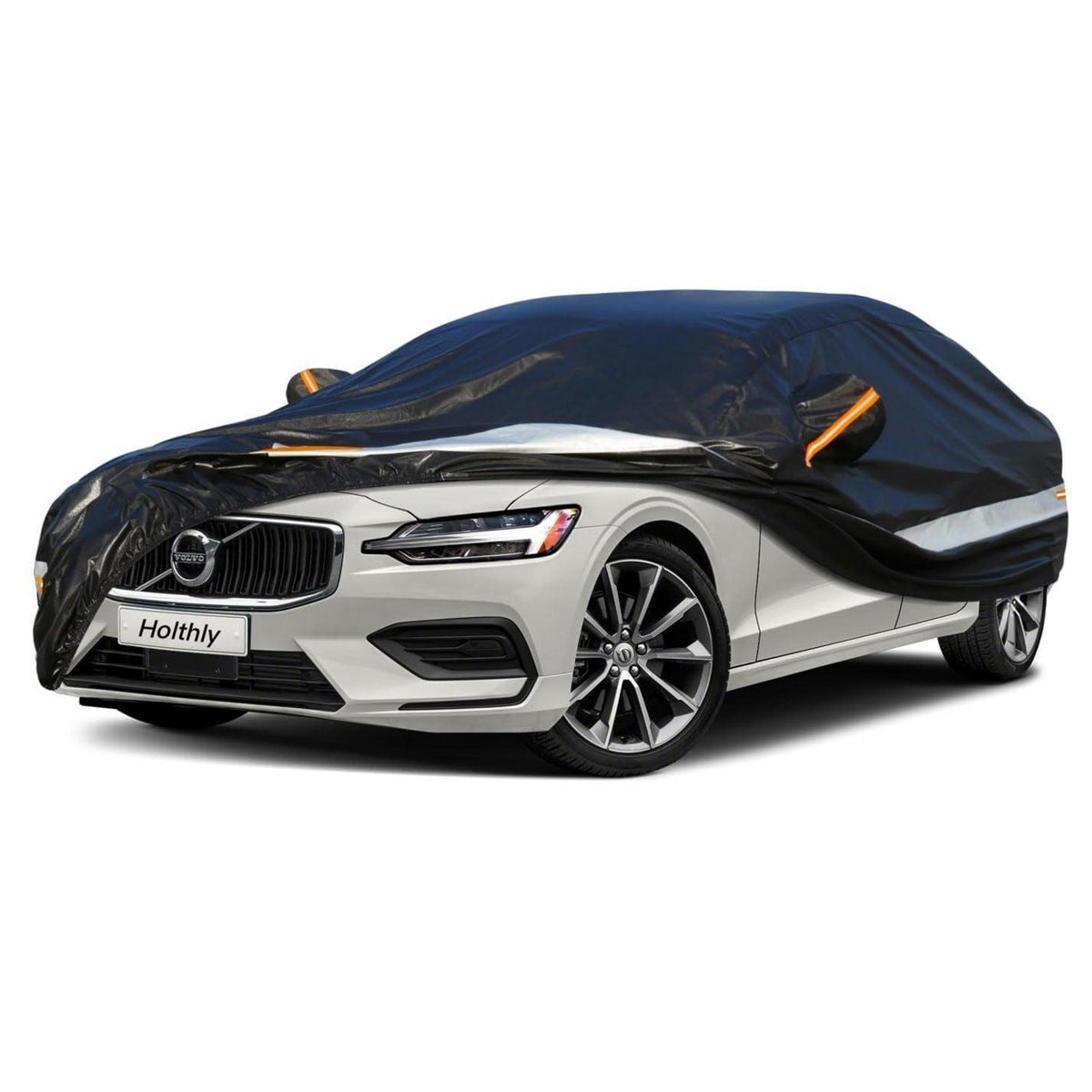 Autoabdeckung wasserdicht für Volvo S60 (2000-2018)