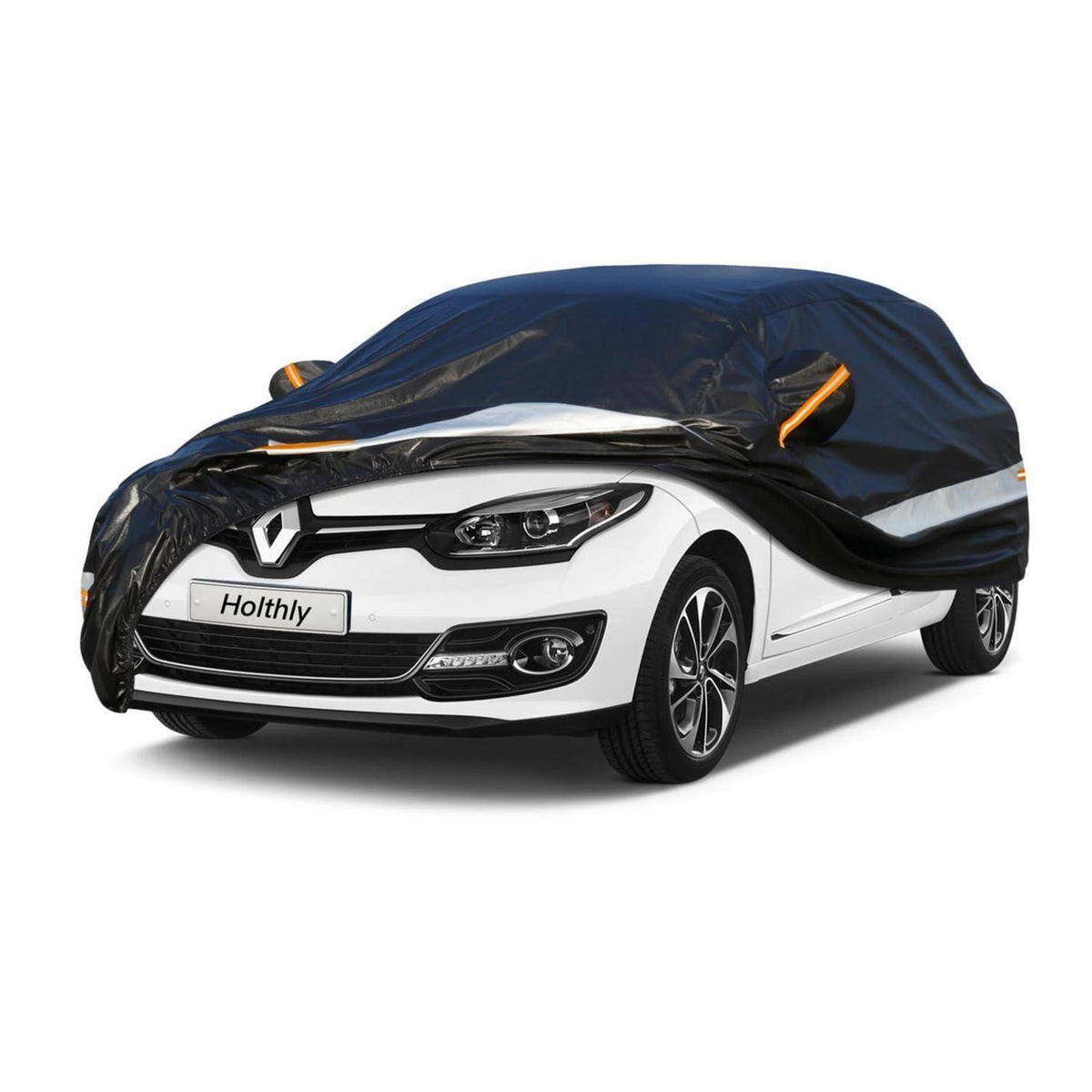 Autoabdeckung wasserdicht für Renault Megane (2016-2023)