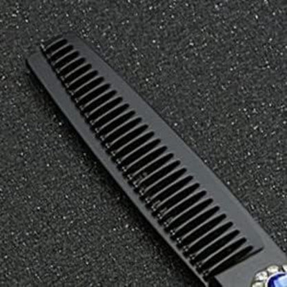 6 Zoll Friseurschere Set für Linke Hand – 2 Stück