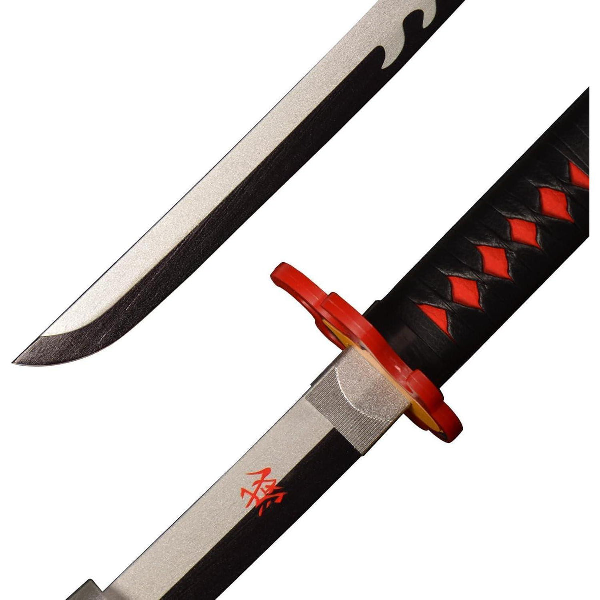 Dämonentöter Katana – Kamado Tanjirou Cosplay Requisit