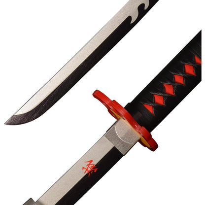Dämonentöter Katana – Kamado Tanjirou Cosplay Requisit