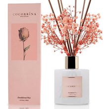 Raumduft Reed Diffuser Sandelholz Rose - 200ml