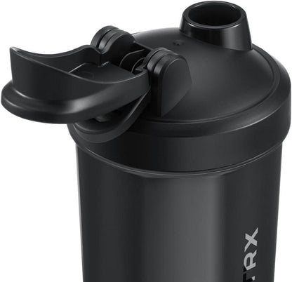 Elektrischer Protein Shaker Mixer mit USB-C Wiederaufladung