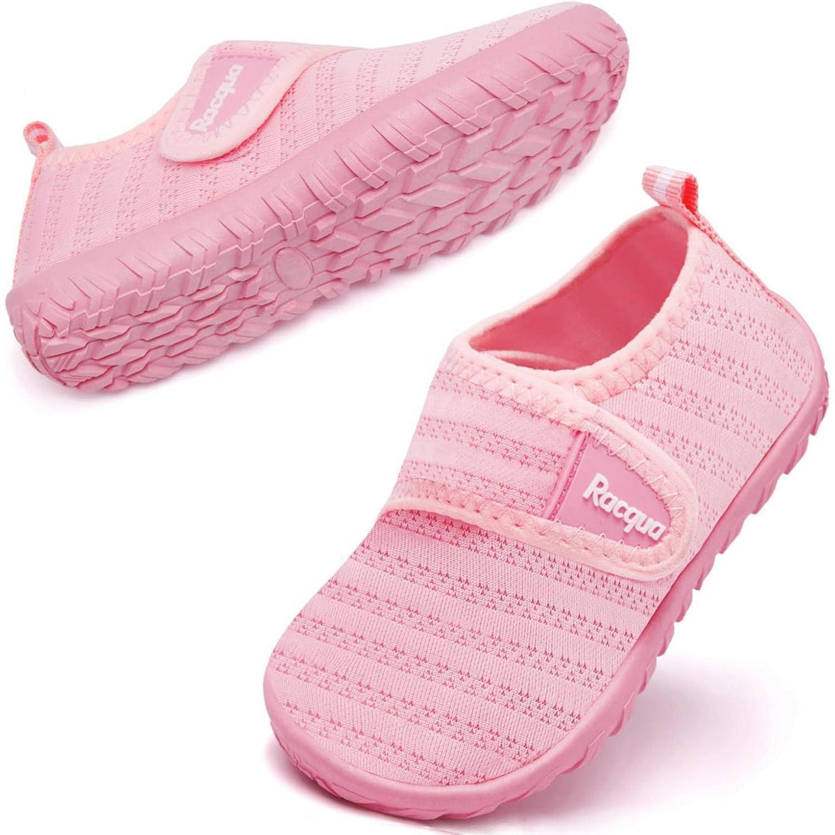 Wasserschuhe Kinder Rosa - Rutschfest & Schnelltrocknend