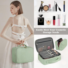 IGOLUMON Kosmetiktasche Aufhängbar wasserdicht Damen Makeup