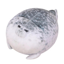 Kuscheliges Seehundkissen – Plüschtier 30/40/60cm