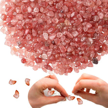 Kristall Perlen Set für DIY Schmuck Crafting 400 Stück