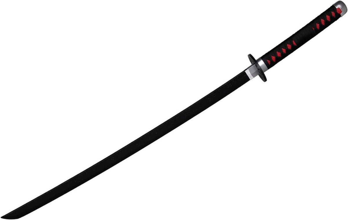 Japanisches Anime Katana Schwert Karneval Halloween Weihnachten Cosplay 104cm