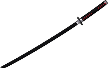 Japanisches Anime Katana Schwert Karneval Halloween Weihnachten Cosplay 104cm