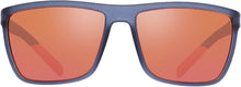 Polarisierte Sonnenbrille Herren TR90 Rahmen UV400 Schutz