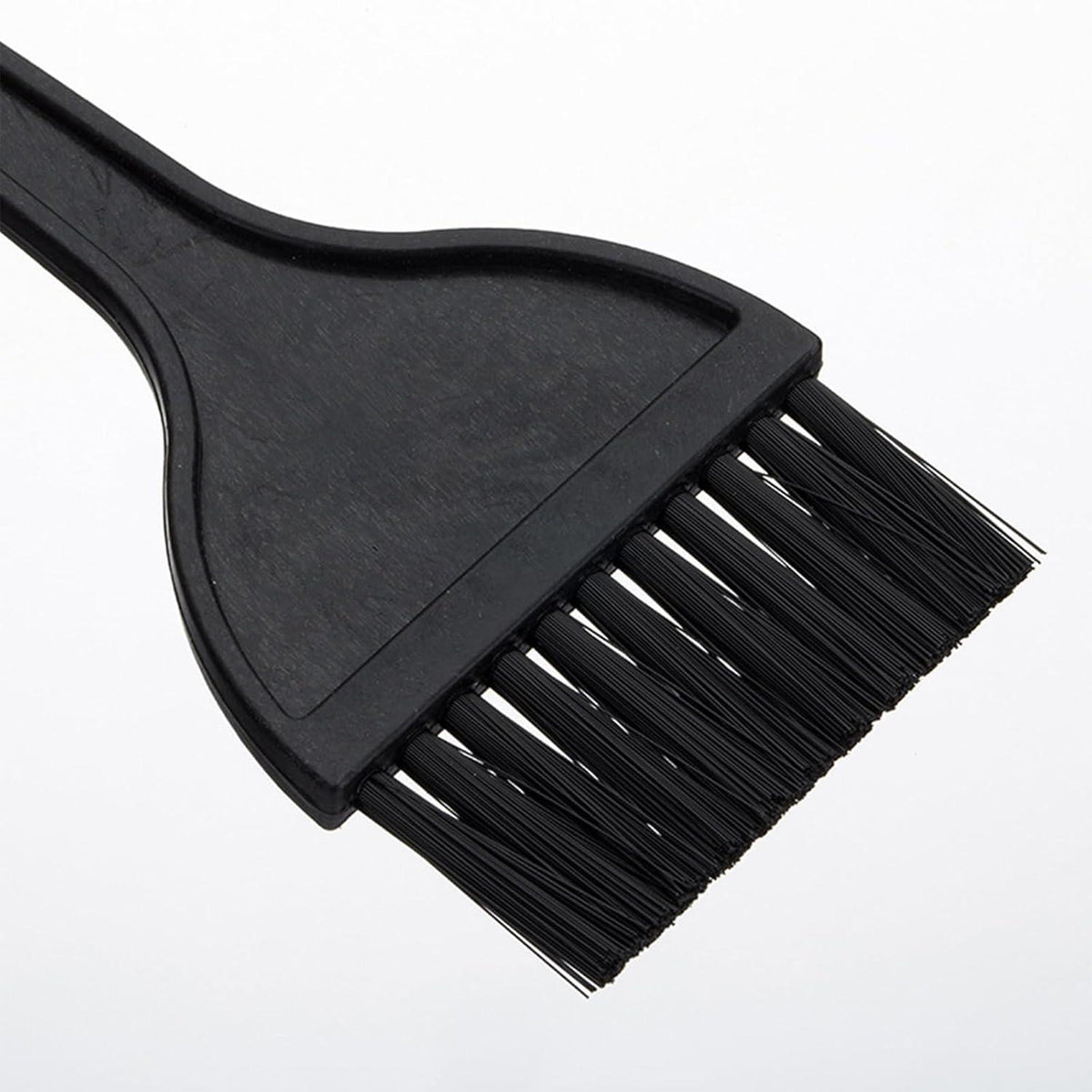 Haarfärbepinsel Haarfarbe Zubehör Bürste Friseurladen DIY 5.5×20.5cm