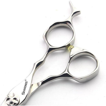 Professionelle Friseurschere 6 Zoll Edelstahl Set