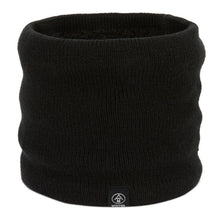 Fleece Schlauchtuch Herren Damen - Winddichter Winter Halsschal