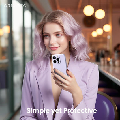 iPhone 15 Pro Hülle Kameraschutz Schutzfolien flüssiges Silikon