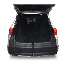 Auto Heckklappe Moskitonetz Sonnenschutz für Vans & Transporter