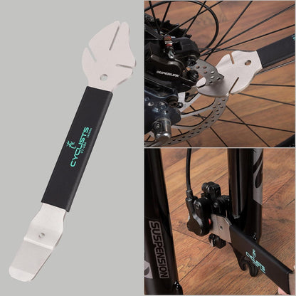 Fahrrad Reparaturset 29-teilig mit Tragekoffer