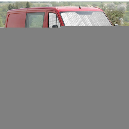 Sonnenschutz Auto Frontscheibe Mercedes Sprinter 2006-2018