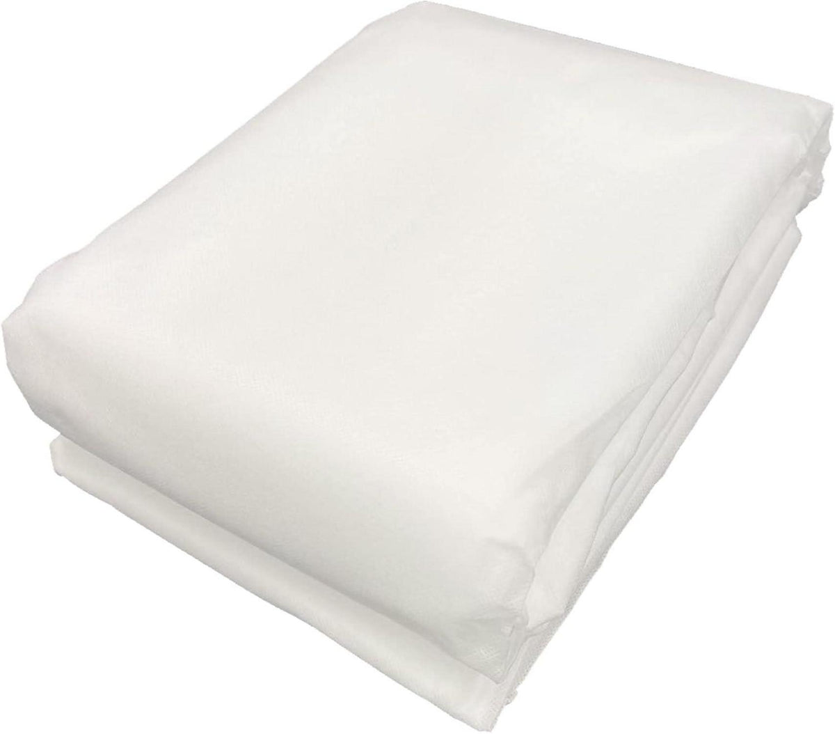 Wintervlies für Pflanzen Frostschutz 30g/m² 1m x 10m Gartenvlies